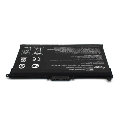 BATERÍA PARA PORTÁTIL HP PAVILION 340 G5 348 G5 L11421-421 L11119-855 HT03XL 11.55V