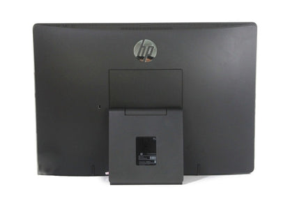 Computador All-in-One Recondicionado HP ProOne 400 Touch G3 I3-7100 250gb ssd 4GB 20" Tátil W11 PRO Grade A