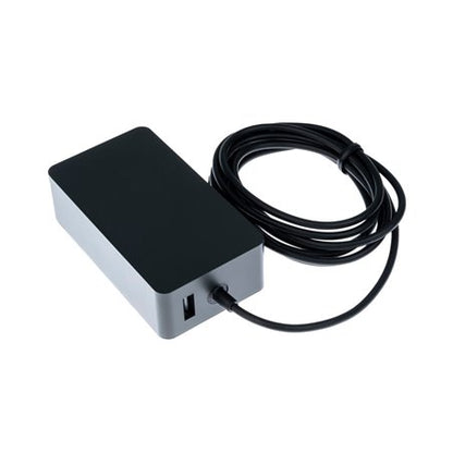 Carregador 102W 15V 6.33A para Microsoft Surface Laptop, Pro, Book, Go 1,2M