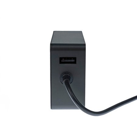Carregador 102W 15V 6.33A para Microsoft Surface Laptop, Pro, Book, Go 1,2M