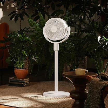 Ventilador Xiaomi Smart Standing Air Circulation Branca - BHR9849EU
