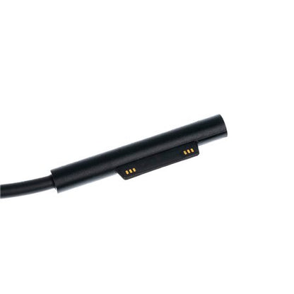 Carregador 102W 15V 6.33A para Microsoft Surface Laptop, Pro, Book, Go 1,2M