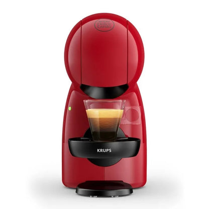 Maquina de Café Krups Piccolo XS Cafetera Dolce Gusto