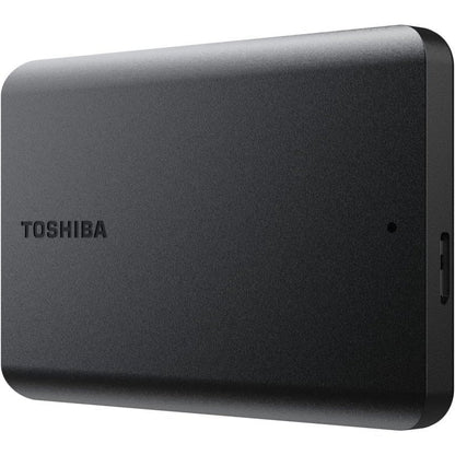 Disco Rígido Toshiba Canvio Basics 2022 2.5" 4TB USB 3.2