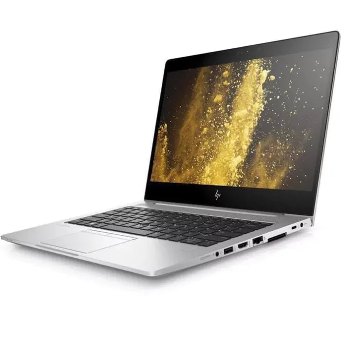 HP Elitebook 830 g5 Recondicionado | i5-8250u | 16GB RAM | 256GB SSD | 13.3” | Windows 11 Pro | A | 1 ANO GARANTIA