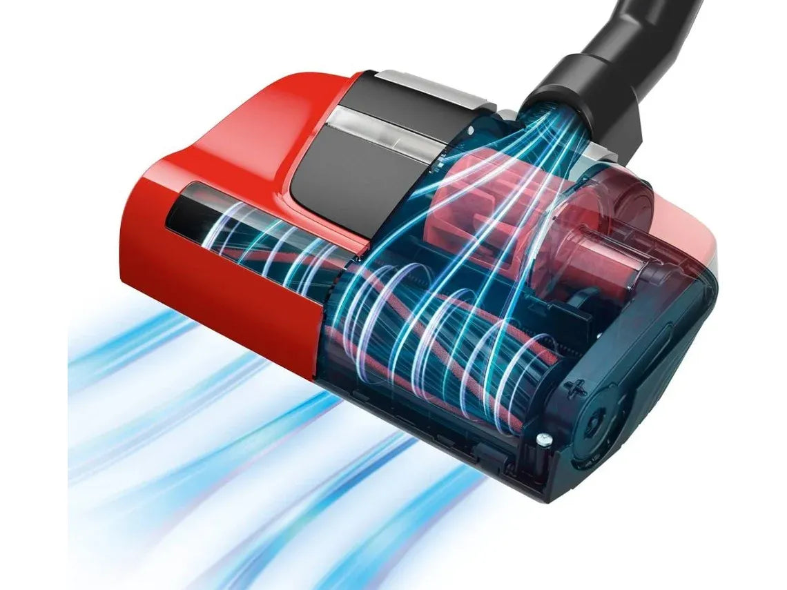 Aspirador com saco BOSCH BGB8PET1 Série 8 ProAnimal