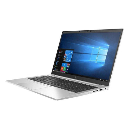 Hp Elitebook 845 G8 Recondicionado | Ryzen 5 5600U 16GB/480GB 14” W11Pro A+