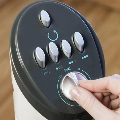 Cecotec EnergySilence 790 Skyline Ventoinha de Torre 50W Branco