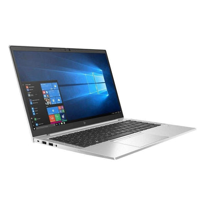 Hp Elitebook 845 G8 Recondicionado | Ryzen 5 5600U 16GB/480GB 14” W11Pro A+
