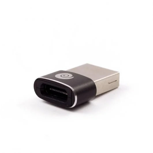 CoolBox Adaptador USB-C para USB-A