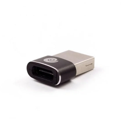 CoolBox Adaptador USB-C para USB-A