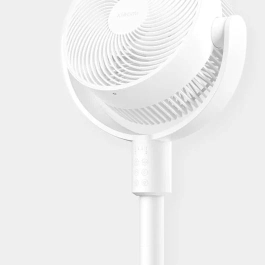 Ventilador Xiaomi Smart Standing Air Circulation Branca - BHR9849EU