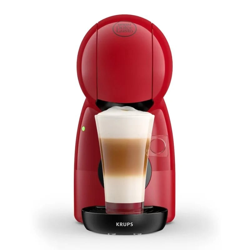 Maquina de Café Krups Piccolo XS Cafetera Dolce Gusto