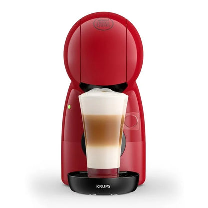 Maquina de Café Krups Piccolo XS Cafetera Dolce Gusto
