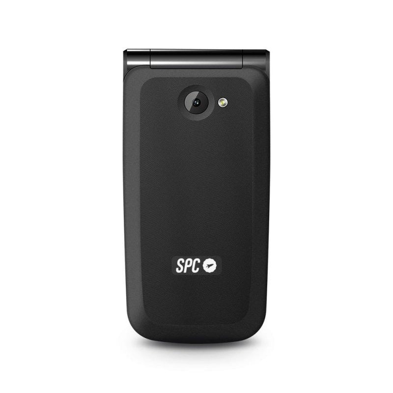 Telemóvel SPC Titan Preto