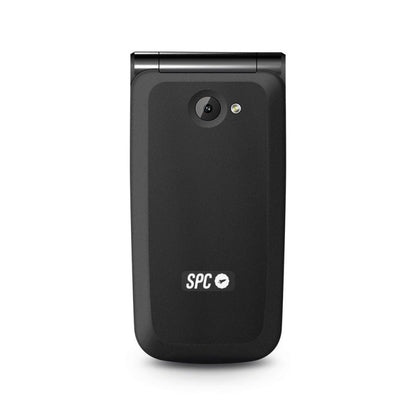 Telemóvel SPC Titan Preto