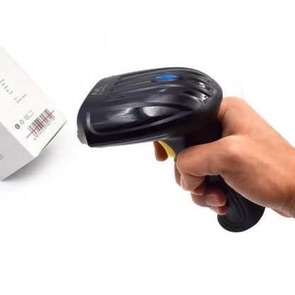 Ewent Leitor Código de Barras Wireless