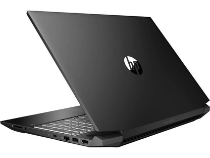 HP Pavilion Gaming Recondicionado | Ryzen 5 5600H GeForce GTX 1650 16GB/512GB 15.6” W11Pro B+
