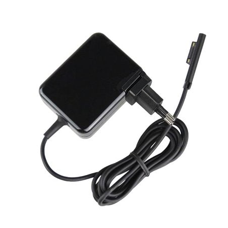 Carregador 102W 15V 6.33A para Microsoft Surface Laptop, Pro, Book, Go 1,2M