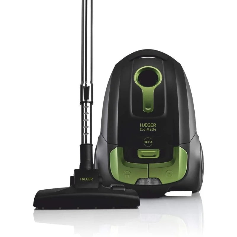 Aspirador com Saco HAEGER VC-70B.035A 4l