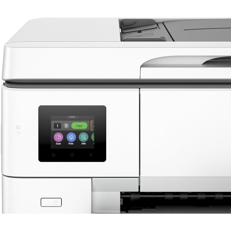 HP OfficeJet Pro 9720e Impresora Multifuncão Color