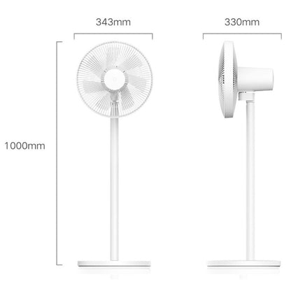 Xiaomi Ventilador de Pé Mi Smart Fan 1C