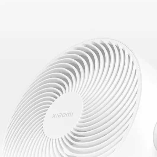 Ventilador Xiaomi Smart Standing Air Circulation Branca - BHR9849EU