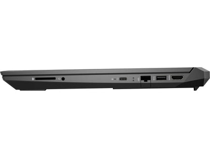 HP Pavilion Gaming Recondicionado | Ryzen 5 5600H GeForce GTX 1650 16GB/512GB 15.6” W11Pro B+