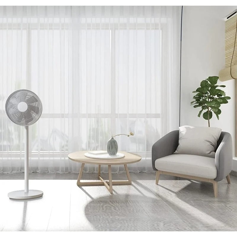Xiaomi Ventilador de Pé Mi Smart Fan 1C