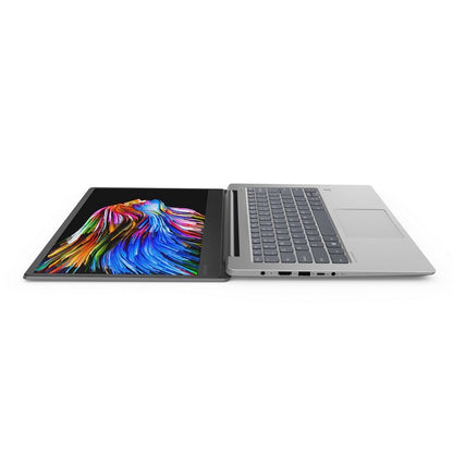 Lenovo Ideapad 530s-14ikb Recondicionado Cinza | I7-8550u | Geforce Mx130 | 8GB RAM | 512GB SSD | 14” | Windows 11 Pro | B  | 18 meses GARANTIA