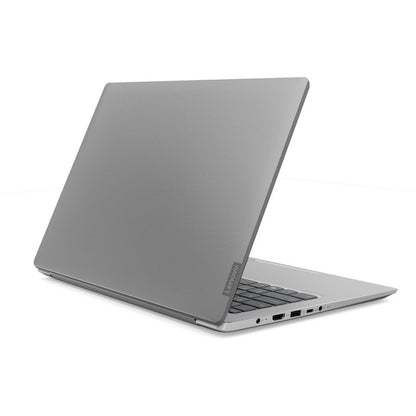 Lenovo Ideapad 530s-14ikb Recondicionado Cinza | I7-8550u | Geforce Mx130 | 8GB RAM | 512GB SSD | 14” | Windows 11 Pro | B  | 18 meses GARANTIA
