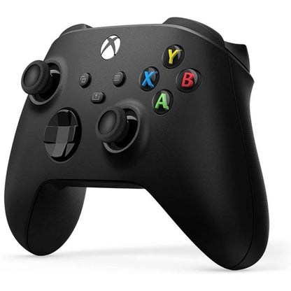 Microsoft Comando Xbox Wireless Carbon Black