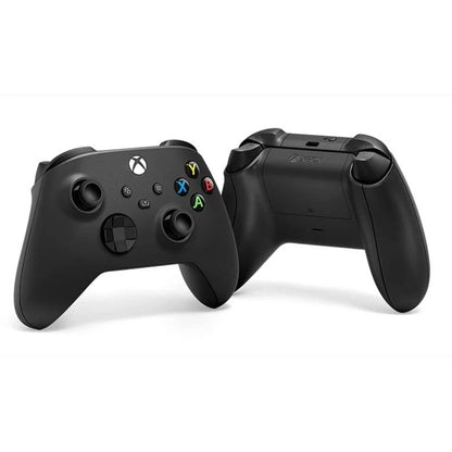 Microsoft Comando Xbox Wireless Carbon Black
