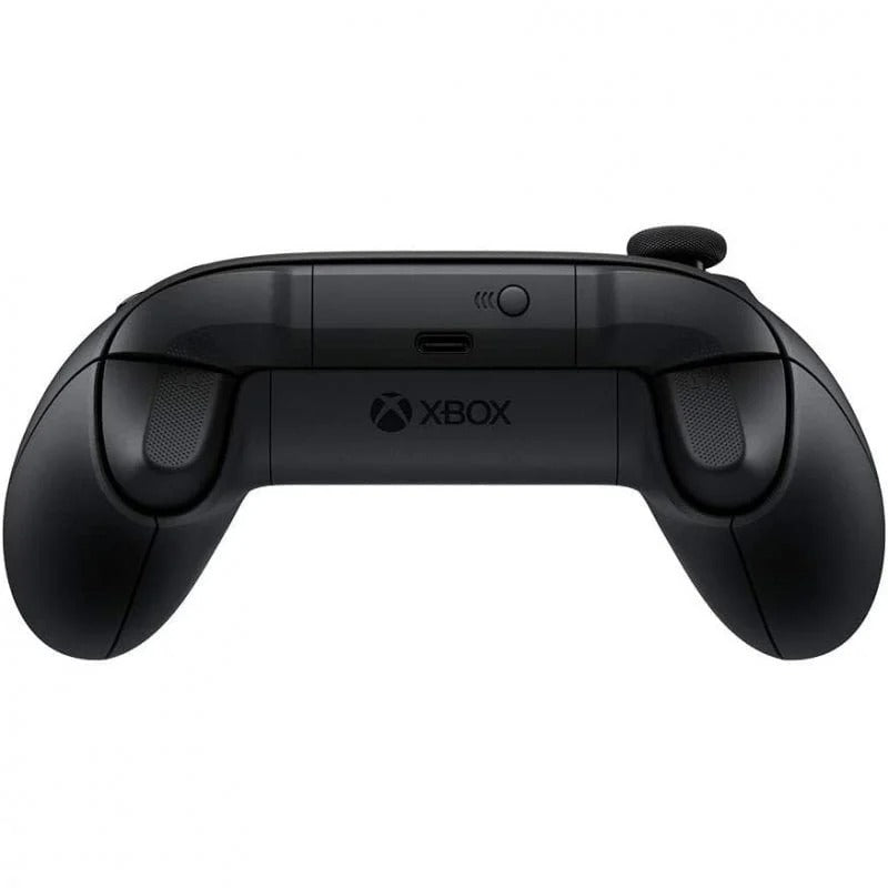 Microsoft Comando Xbox Wireless Carbon Black