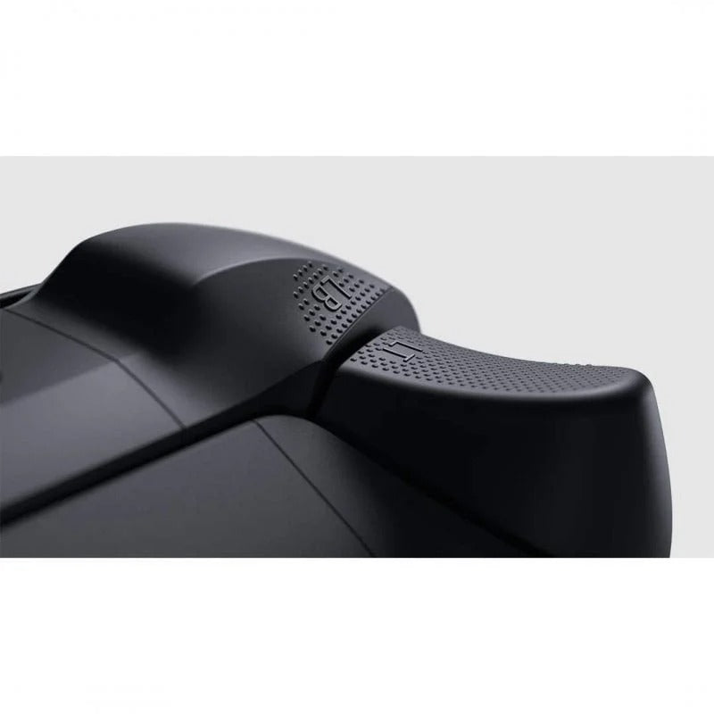 Microsoft Comando Xbox Wireless Carbon Black
