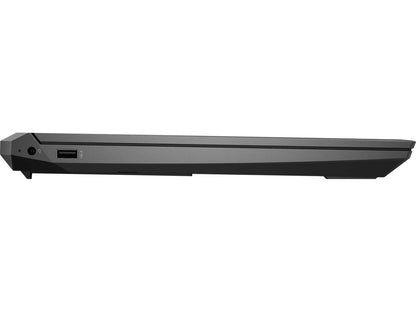 HP Pavilion Gaming Recondicionado | Ryzen 5 5600H GeForce GTX 1650 16GB/512GB 15.6” W11Pro B+