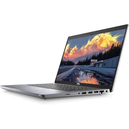 Dell Latitude 5420 Recondicionado | I7-1185g7 | 32GB RAM | 256GB SSD | 14” | Windows 11 Pro | B+| 1 ANO GARANTIA | Cinza