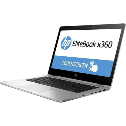HP EliteBook X360 1030 G2 Recondicionado | I5-7300u 16GB/480GB 13.3” Tátil W11Pro B+
