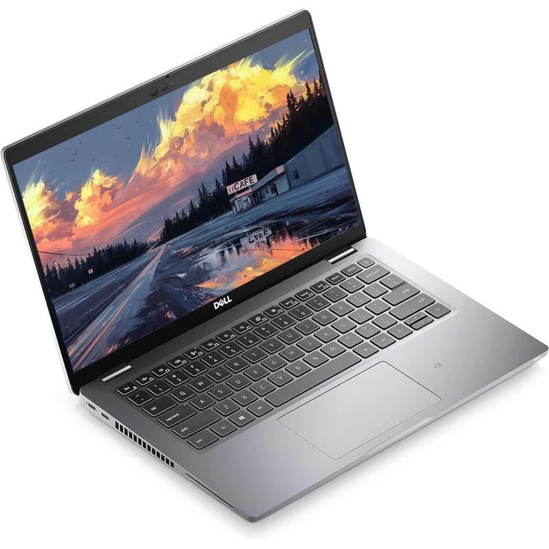 Portátil Dell Latitude para estudantes