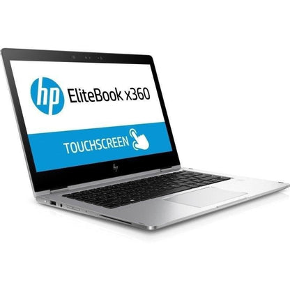 HP EliteBook X360 1030 G2 Recondicionado | I5-7300u 16GB/480GB 13.3” Tátil W11Pro B+