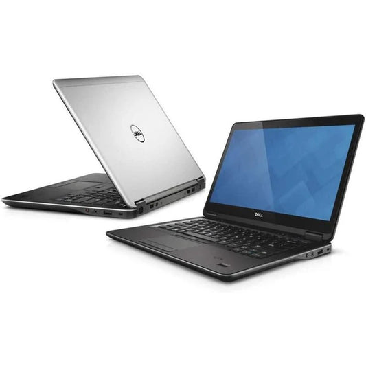 Dell Latitude E7240 Recondicionado | I5-4310| 8GB RAM | 128GB SSD | 12.5” | Windows 10Pro | B | 1 ANO GARANTIA
