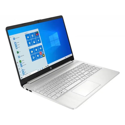 Hp 15s-fq1025np Recondicionado | I5-1035g1 | 8GB RAM | 240GB SSD | 15.6” | Windows 11 Home | A | 1 ANO GARANTIA