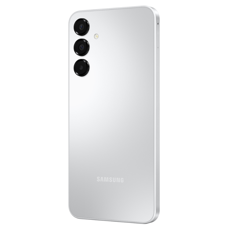 Smartphone Samsung Galaxy A16 4GB/128GB Dual Sim Cinzento