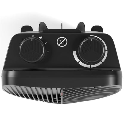Termoventilador Tristar KA-5191 2000W Aquecedor Preto