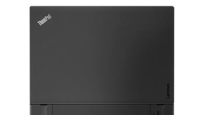 Lenovo ThinkPad X270 Recondicionado | i7-7500U | 16GB RAM | 256GB SSD | 12.5” | Windows 11 Pro | B+