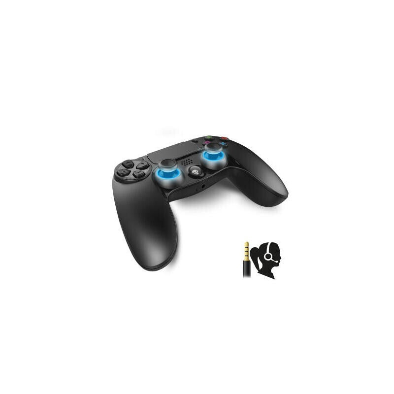 Spirit Of Gamer BTGP41 Gamepad Comando Gaming Bluetooth PS4