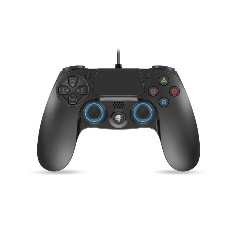 Spirit Of Gamer SOG-WXGP4 Gamepad Comando Gaming PS4/PS3/PC