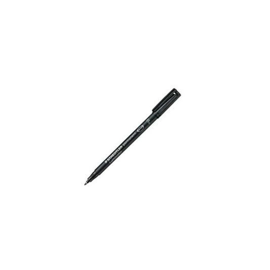 Staedtler Marcador permanente lumocolor 318 F 0.6MM