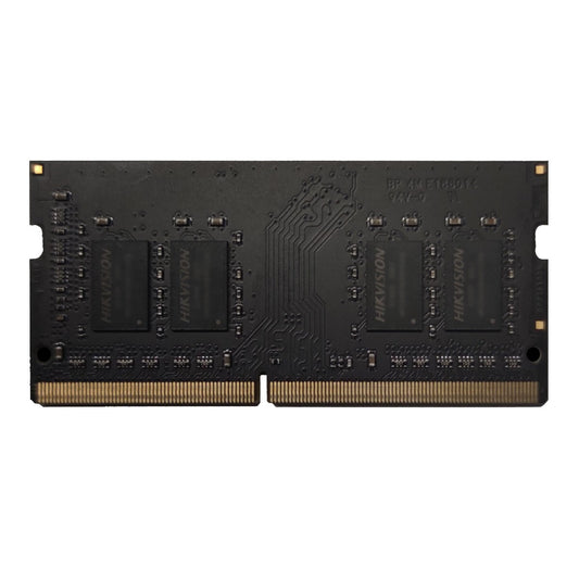 Memória RAM Hikvision 4GB DDR4 (1x4GB) 1600MHz