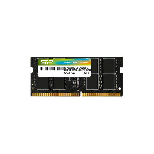 Memória RAM Silicon Power ddr4 4gb 2666mhz cl19 So-Dimm 1.2v